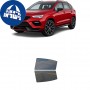 לרכב Cupra Ateca 2021 ציפוי חלונות שחורים רב פעמי קשיח לחלונות אחוריים