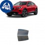 לרכב Cupra Formentor 2021 ציפוי חלונות שחורים רב פעמי קשיח לחלונות אחוריים