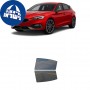 לרכב Cupra Leon 5 Doors 2021 ציפוי חלונות שחורים רב פעמי סיליקון לחלונות אחוריים