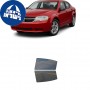 לרכב Dodge Avenger 2008 ציפוי חלונות שחורים רב פעמי קשיח לחלונות אחוריים