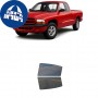 לרכב Dodge Dakota Extd 1997 ציפוי חלונות שחורים רב פעמי סיליקון לחלונות אחוריים