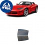לרכב Dodge Viper Convertible 1997 ציפוי חלונות שחורים רב פעמי קשיח לחלונות אחוריים