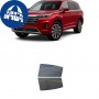 לרכב Exeed Exeed VX 2021 ציפוי חלונות שחורים רב פעמי קשיח לחלונות אחוריים