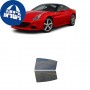 לרכב Ferrari CaliforniaT 2015 ציפוי חלונות שחורים רב פעמי קשיח לחלונות אחוריים