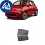 לרכב Fiat 500 2018 ציפוי חלונות שחורים רב פעמי קשיח לחלונות אחוריים
