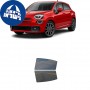לרכב Fiat 500x Sport 2020 ציפוי חלונות שחורים רב פעמי קשיח לחלונות אחוריים
