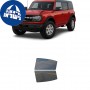 לרכב Ford Bronco 4Door 2021 ציפוי חלונות שחורים רב פעמי קשיח לחלונות אחוריים