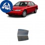 לרכב Ford Contour 4Door 1995 ציפוי חלונות שחורים רב פעמי קשיח לחלונות אחוריים