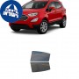 לרכב Ford EcoSport 4Door 2018 ציפוי חלונות שחורים רב פעמי קשיח לחלונות אחוריים