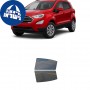 לרכב Ford Ecosport 2022 ציפוי חלונות שחורים רב פעמי קשיח לחלונות אחוריים