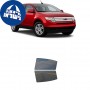 לרכב Ford Edge 4Door 2007 ציפוי חלונות שחורים רב פעמי קשיח לחלונות אחוריים