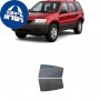 לרכב Ford Escape 4Door 2003 ציפוי חלונות שחורים רב פעמי קשיח לחלונות אחוריים