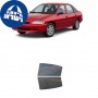 לרכב Ford Escort 4Door 1997 ציפוי חלונות שחורים רב פעמי קשיח לחלונות אחוריים