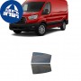 לרכב Ford E-Transit 2022 ציפוי חלונות שחורים רב פעמי קשיח לחלונות אחוריים