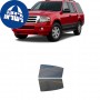 לרכב Ford Expedition 4Door 2007 ציפוי חלונות שחורים רב פעמי קשיח לחלונות אחוריים