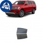 לרכב Ford Expedition Limited MAX (LWB) 2021 ציפוי חלונות שחורים רב פעמי סיליקון לחלונות אחוריים