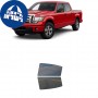 לרכב Ford F150 Crew PU 2009 ציפוי חלונות שחורים רב פעמי סיליקון לחלונות אחוריים