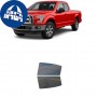 לרכב Ford F150 Extd PU 2015 ציפוי חלונות שחורים רב פעמי סיליקון לחלונות אחוריים