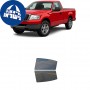 לרכב Ford F150 PU 2004 ציפוי חלונות שחורים רב פעמי קשיח לחלונות אחוריים
