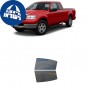 לרכב Ford F150 Supercab Extd PU 2004 ציפוי חלונות שחורים רב פעמי סיליקון לחלונות אחוריים