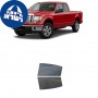 לרכב Ford F150 Supercab Extd PU 2009 ציפוי חלונות שחורים רב פעמי סיליקון לחלונות אחוריים