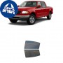 לרכב Ford F151 Super Crew PU 2001 ציפוי חלונות שחורים רב פעמי סיליקון לחלונות אחוריים