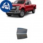 לרכב Ford F-250 2017 ציפוי חלונות שחורים רב פעמי קשיח לחלונות אחוריים