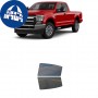 לרכב Ford F-250XLT 2020 ציפוי חלונות שחורים רב פעמי קשיח לחלונות אחוריים