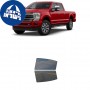 לרכב Ford F-350 Platinum 2021 ציפוי חלונות שחורים רב פעמי קשיח לחלונות אחוריים