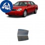 לרכב Ford Five Hundred 4D Sdn 2005 ציפוי חלונות שחורים רב פעמי קשיח לחלונות אחוריים