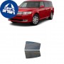לרכב Ford Flex 4Door 2009 ציפוי חלונות שחורים רב פעמי קשיח לחלונות אחוריים