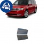 לרכב Ford Flex 4Door 2012 ציפוי חלונות שחורים רב פעמי סיליקון לחלונות אחוריים