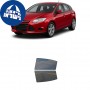 לרכב Ford Focus 4D HB 2012 ציפוי חלונות שחורים רב פעמי קשיח לחלונות אחוריים