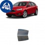 לרכב Ford Focus 4D HB 2015 ציפוי חלונות שחורים רב פעמי סיליקון לחלונות אחוריים