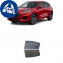 לרכב Ford Kuga STline 2020 ציפוי חלונות שחורים רב פעמי סיליקון לחלונות אחוריים