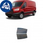 לרכב Ford LWB MV 2014 ציפוי חלונות שחורים רב פעמי קשיח לחלונות אחוריים