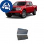 לרכב Ford Maverick Crew PU 2022 ציפוי חלונות שחורים רב פעמי קשיח לחלונות אחוריים