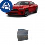 לרכב Ford Mustang 2D Cpe 2024 ציפוי חלונות שחורים רב פעמי סיליקון לחלונות אחוריים