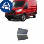 לרכב Ford Transit High Top Van 2015 ציפוי חלונות שחורים רב פעמי קשיח לחלונות אחוריים