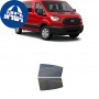 לרכב Ford Transit Passenger Low Top Van 2015 ציפוי חלונות שחורים רב פעמי קשיח לחלונות אחוריים