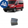 לרכב Ford Transit XLT 2020 ציפוי חלונות שחורים רב פעמי קשיח לחלונות אחוריים