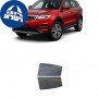 לרכב Geely Atlas 2021 ציפוי חלונות שחורים רב פעמי קשיח לחלונות אחוריים