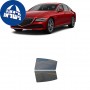לרכב Genesis G80 2021 ציפוי חלונות שחורים רב פעמי קשיח לחלונות אחוריים