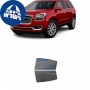 לרכב GMC Acadia Acadia Limited 2017 ציפוי חלונות שחורים רב פעמי קשיח לחלונות אחוריים