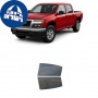 לרכב GMC Canyon Crew PU 2004 ציפוי חלונות שחורים רב פעמי סיליקון לחלונות אחוריים