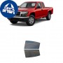 לרכב GMC Canyon Extd PU 2004 ציפוי חלונות שחורים רב פעמי סיליקון לחלונות אחוריים