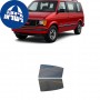 לרכב GMC Safari MVSWB 1990 ציפוי חלונות שחורים רב פעמי קשיח לחלונות אחוריים