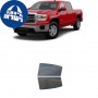 לרכב GMC Sierra 2015 ציפוי חלונות שחורים רב פעמי סיליקון לחלונות אחוריים