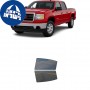 לרכב GMC Sierra Crew PU 2007 ציפוי חלונות שחורים רב פעמי סיליקון לחלונות אחוריים