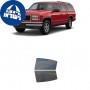 לרכב GMC Suburban 1992 ציפוי חלונות שחורים רב פעמי קשיח לחלונות אחוריים